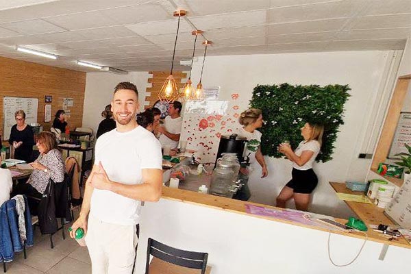 Conseils nutrition sur mesure chez Best Life Nutrition, près de Vannes