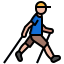 Icône retrouver la forme